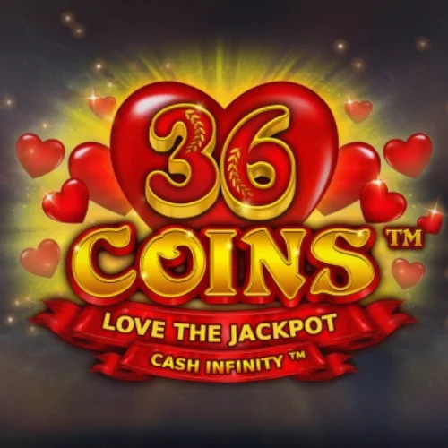 36 coins demo